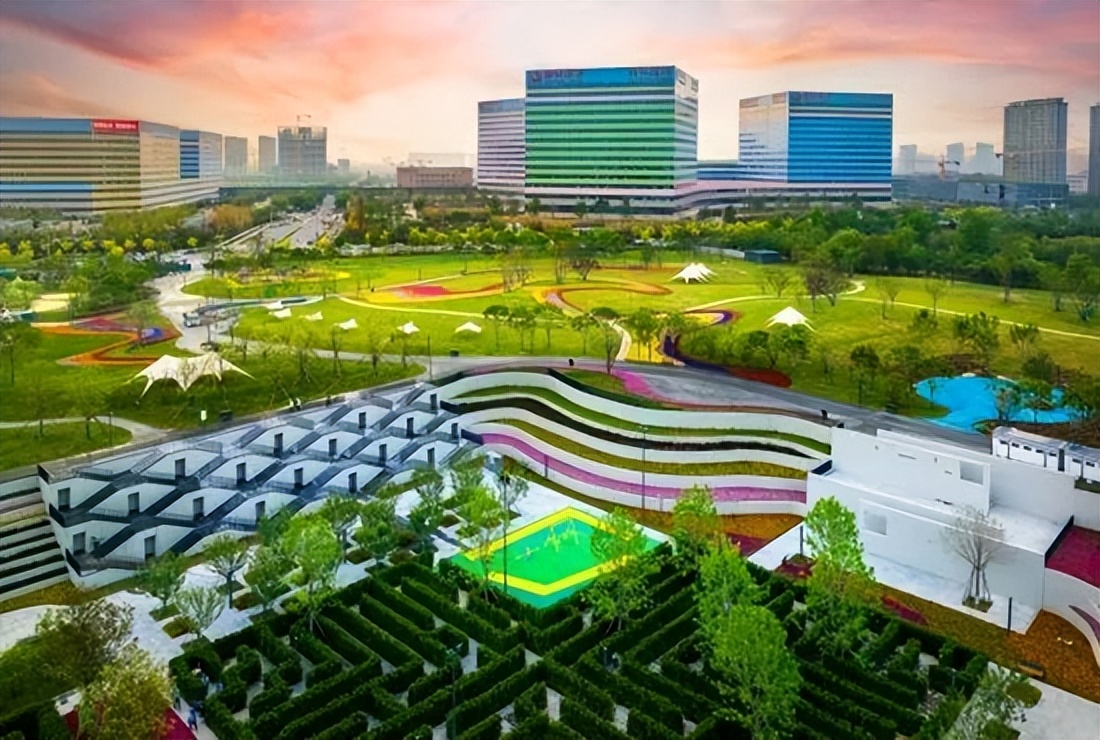 中央创新区大师说丨同济大学建筑设计院总建筑师任力之：理想之城西安探索