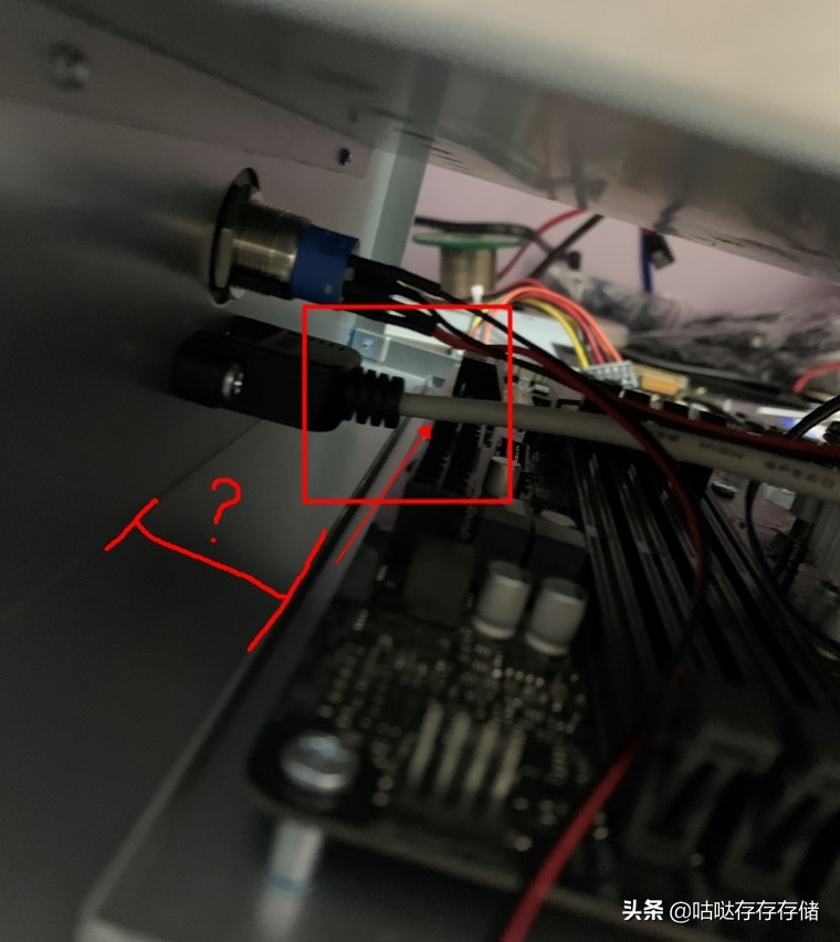 nas主板配置,nas服务器机箱怎么选择