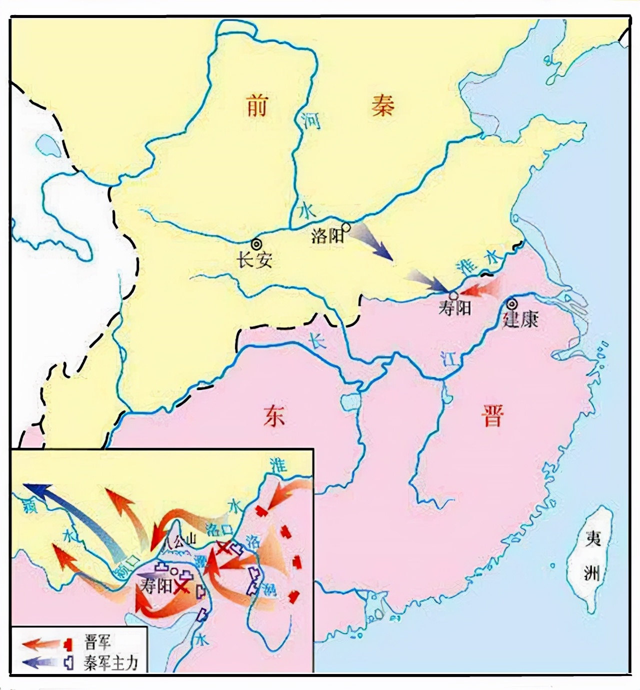东山公园登顶看美景,东山公园景区游记