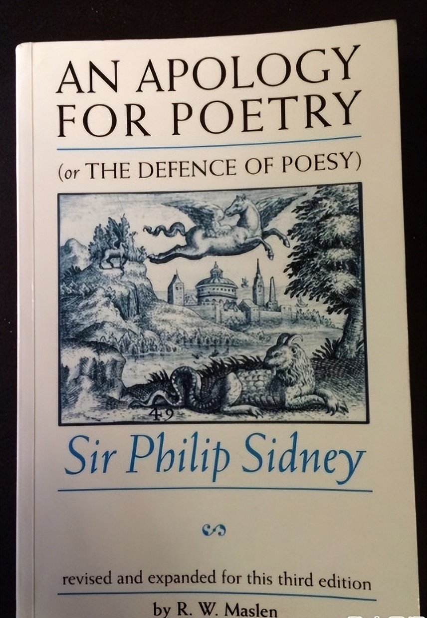 文艺复兴的抗争主张：锡德尼的敌人