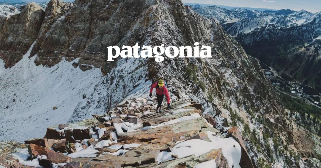 patagonia转型,patagonia户外服