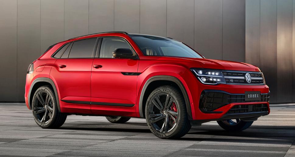 途昂与途昂x与锐界l与揽巡怎么选,揽巡380和途昂530v6哪款性价比高