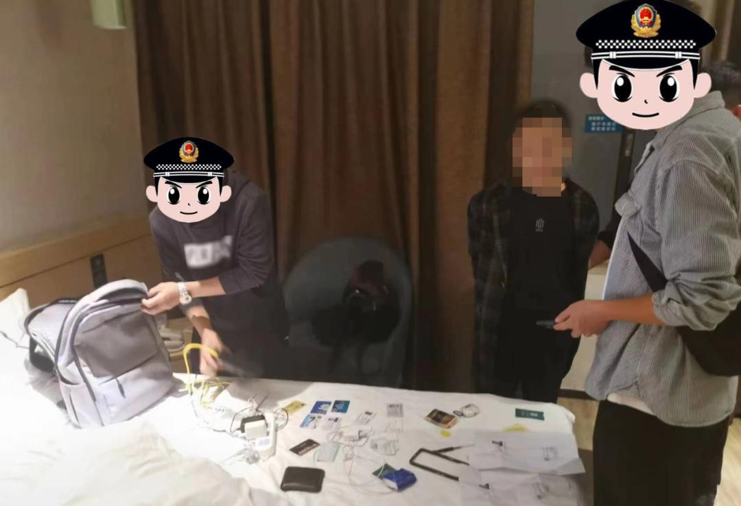 警察会打电话说你被通缉了吗,如果被通缉警察会联系你么