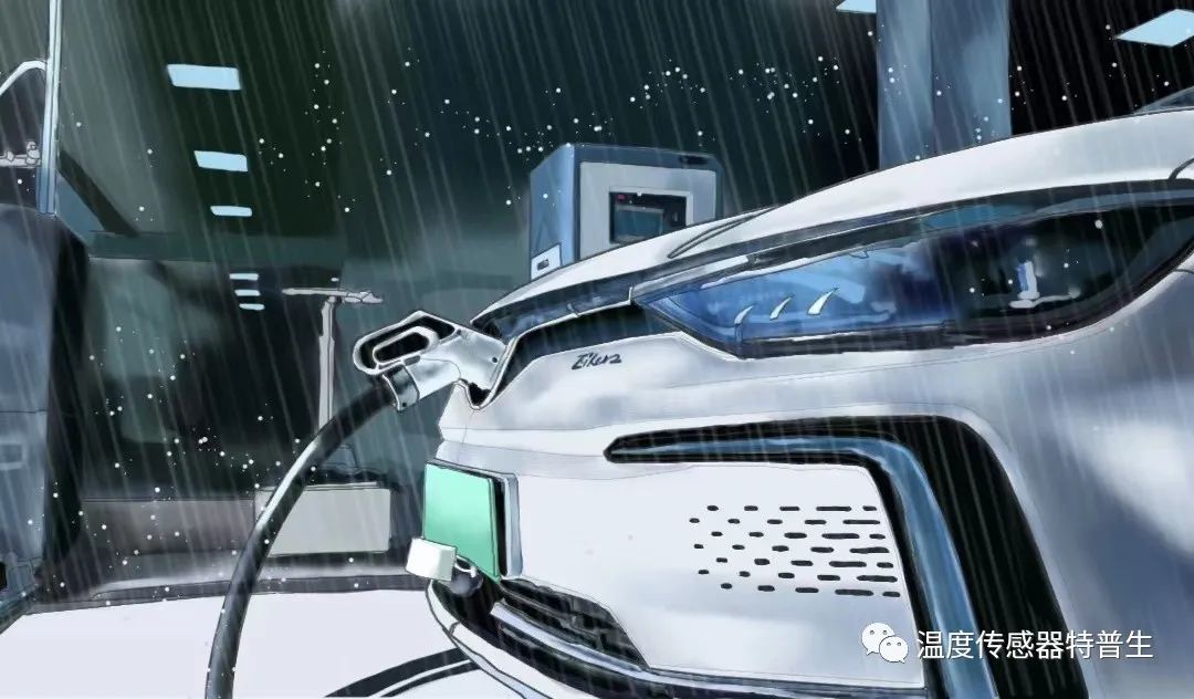 充电桩的安全风险因素分析,充电桩安全问题