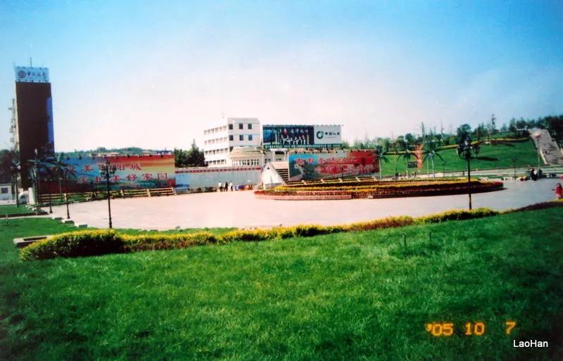 跟着老韩去旅游,跟随老韩走遍中国