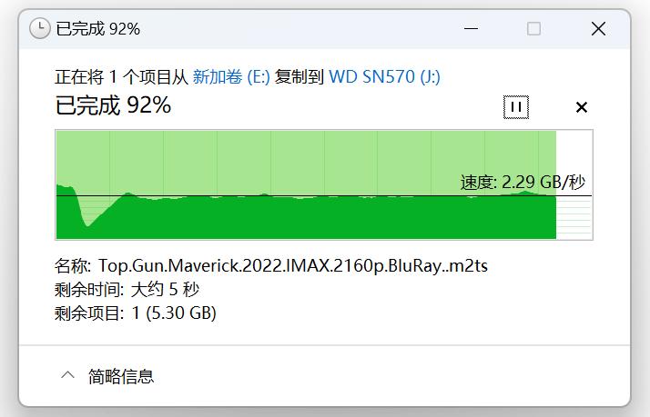 国产pcie4.0固态硬盘性价比推荐,aigo固态硬盘p7000z测评