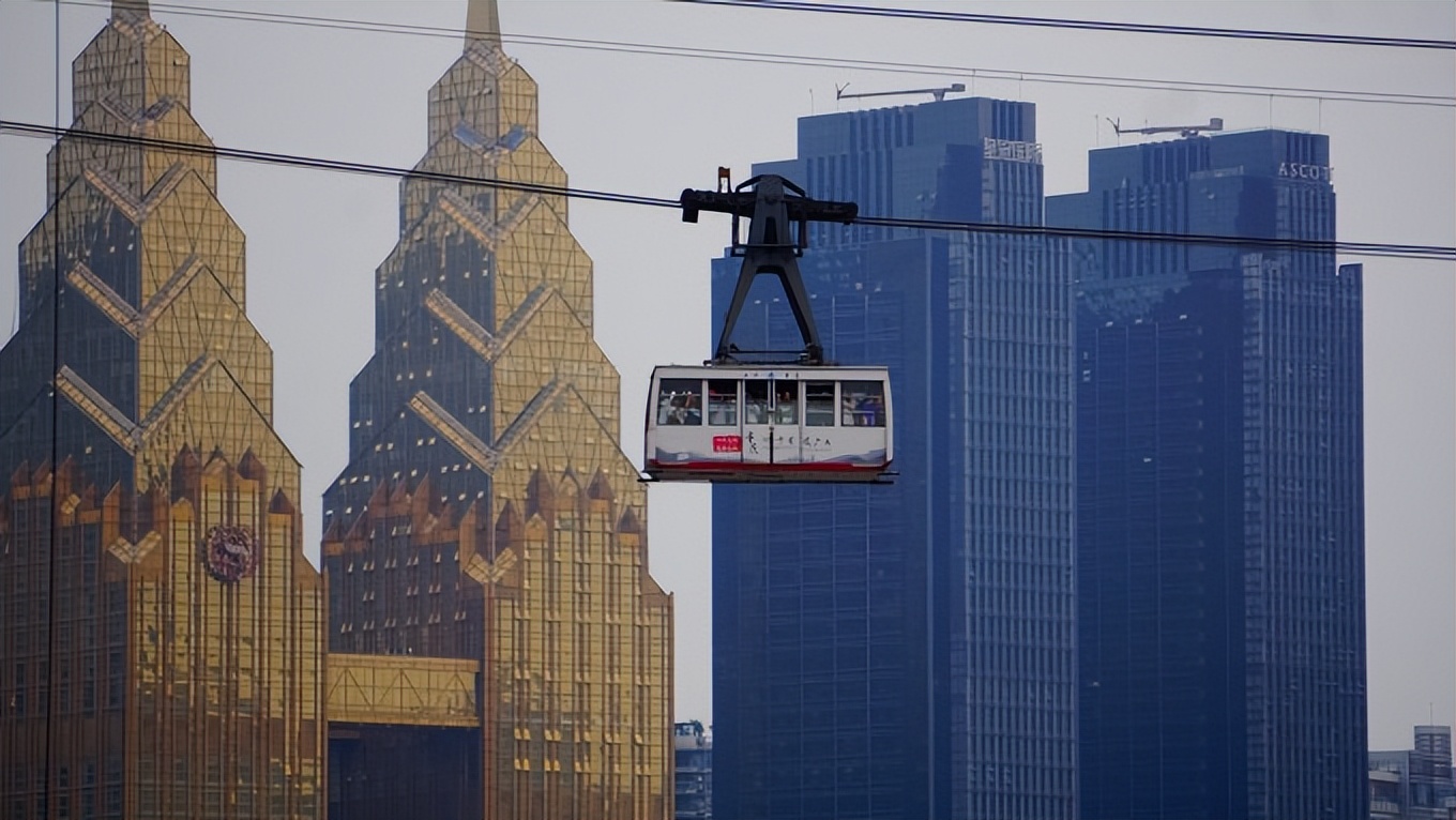 去重庆必看的旅游攻略,山城重庆旅游必去推荐