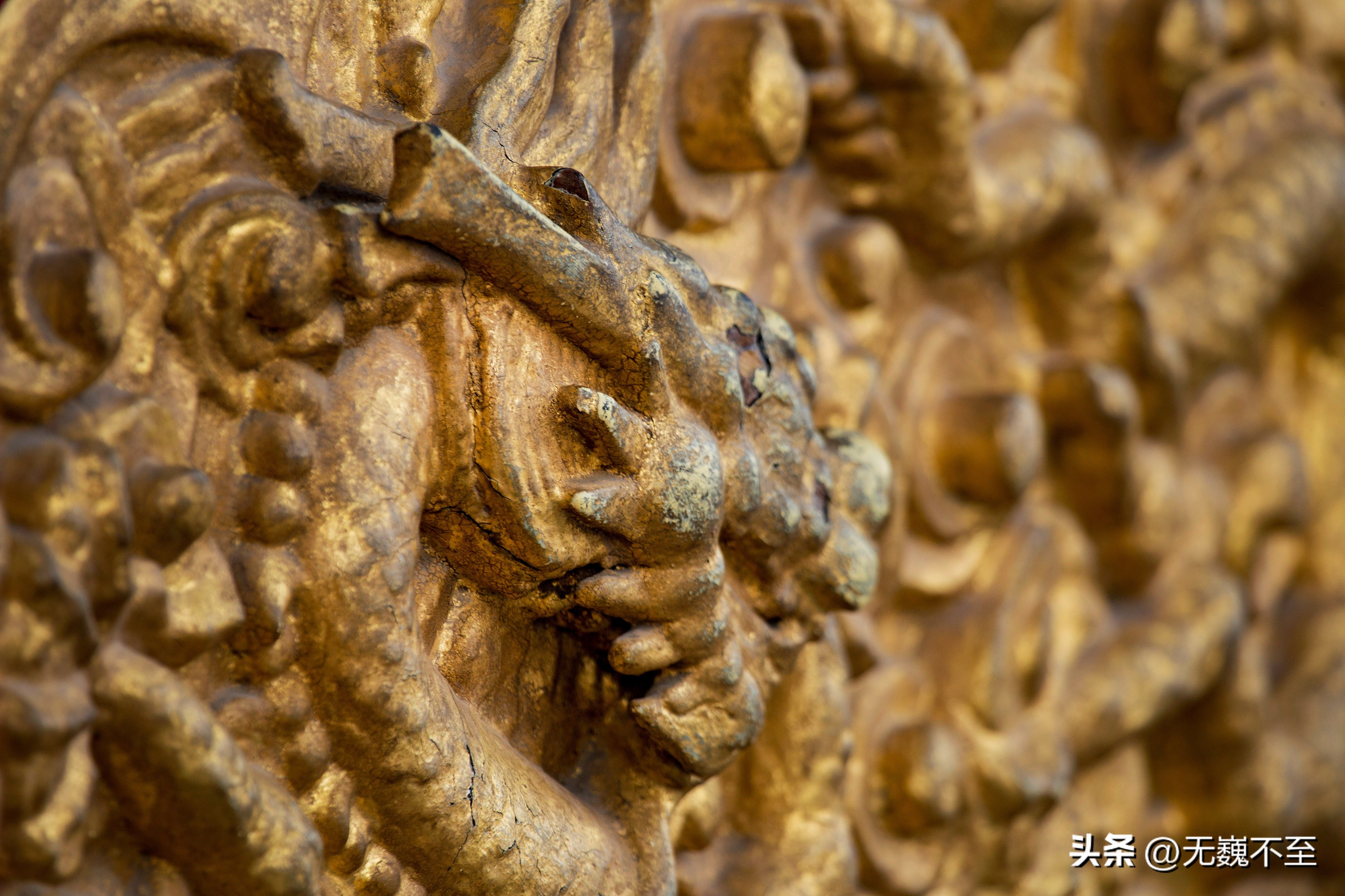 故宫是收藏文物最丰富的博物馆,故宫简介和历史简短