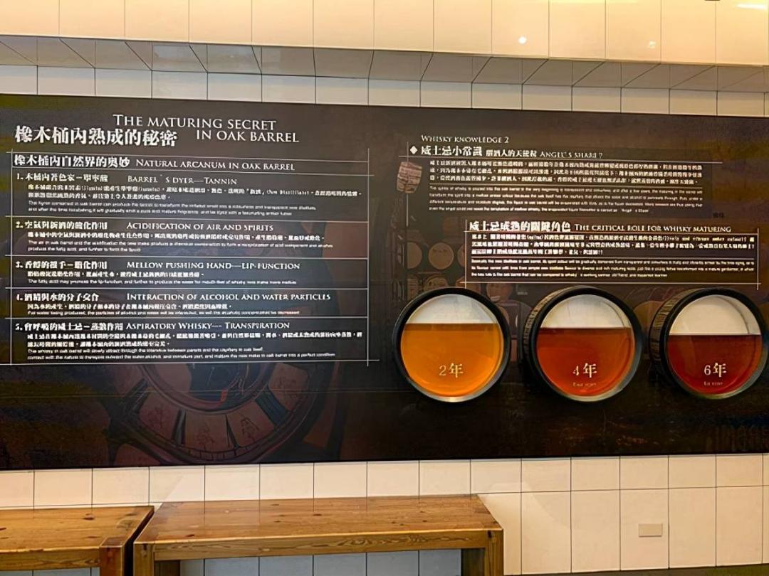 宝岛台湾经典美景美食一网打尽,宝岛台湾酒