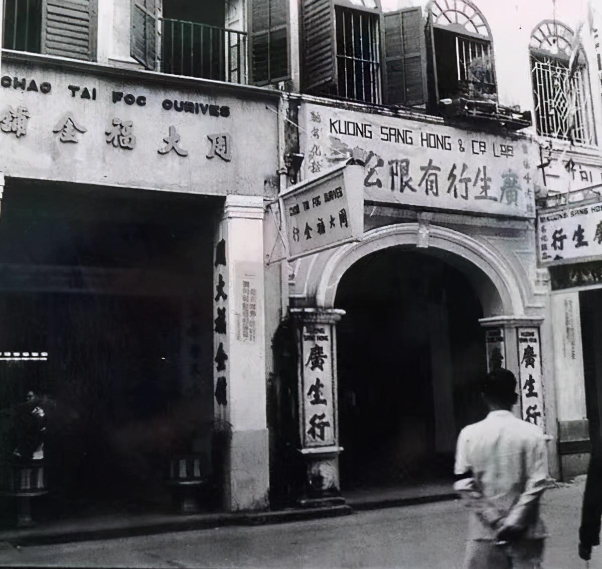 周大福的金为什么偏贵,周大福的东西为什么这么贵