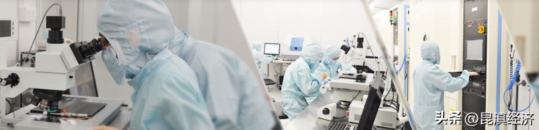 45个先进制造业集群云南,制造业产业集群云南