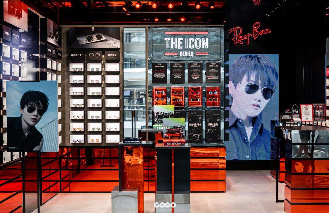 雷朋本色登场视频,雷朋本色登场活动