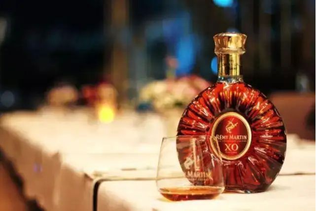 面对白兰地“超百亿级”新赛道“国货替代”还要多久？|知酒智库