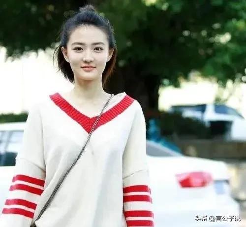 12位颜值不够还演绝色美人的女星,最耐看的7位女星第一却无人能及