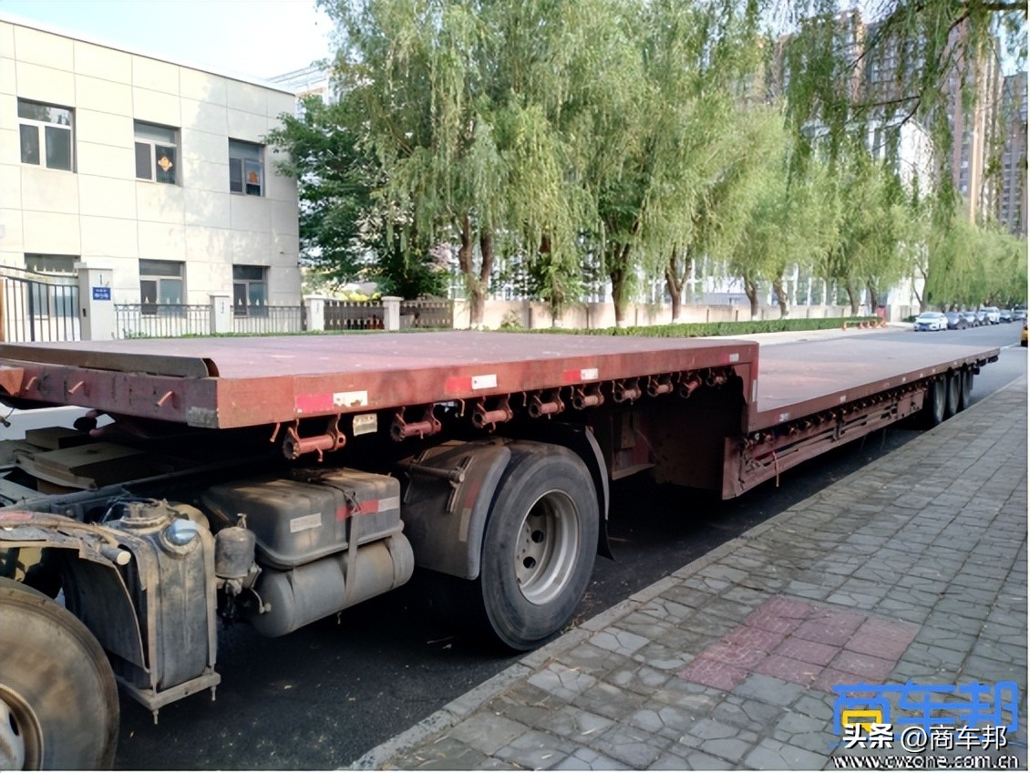 对话卡友,倒短运输和长途运输哪个更赚钱