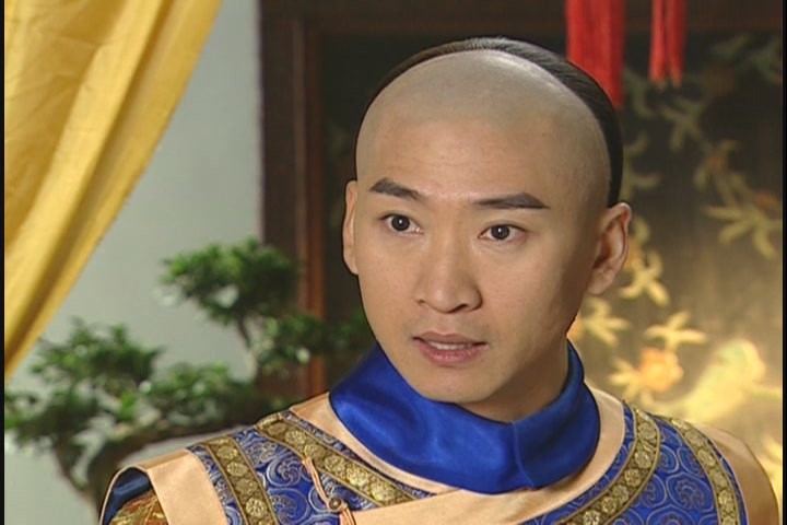 尔康在还珠格格中的地位高吗,还珠格格主演都有谁