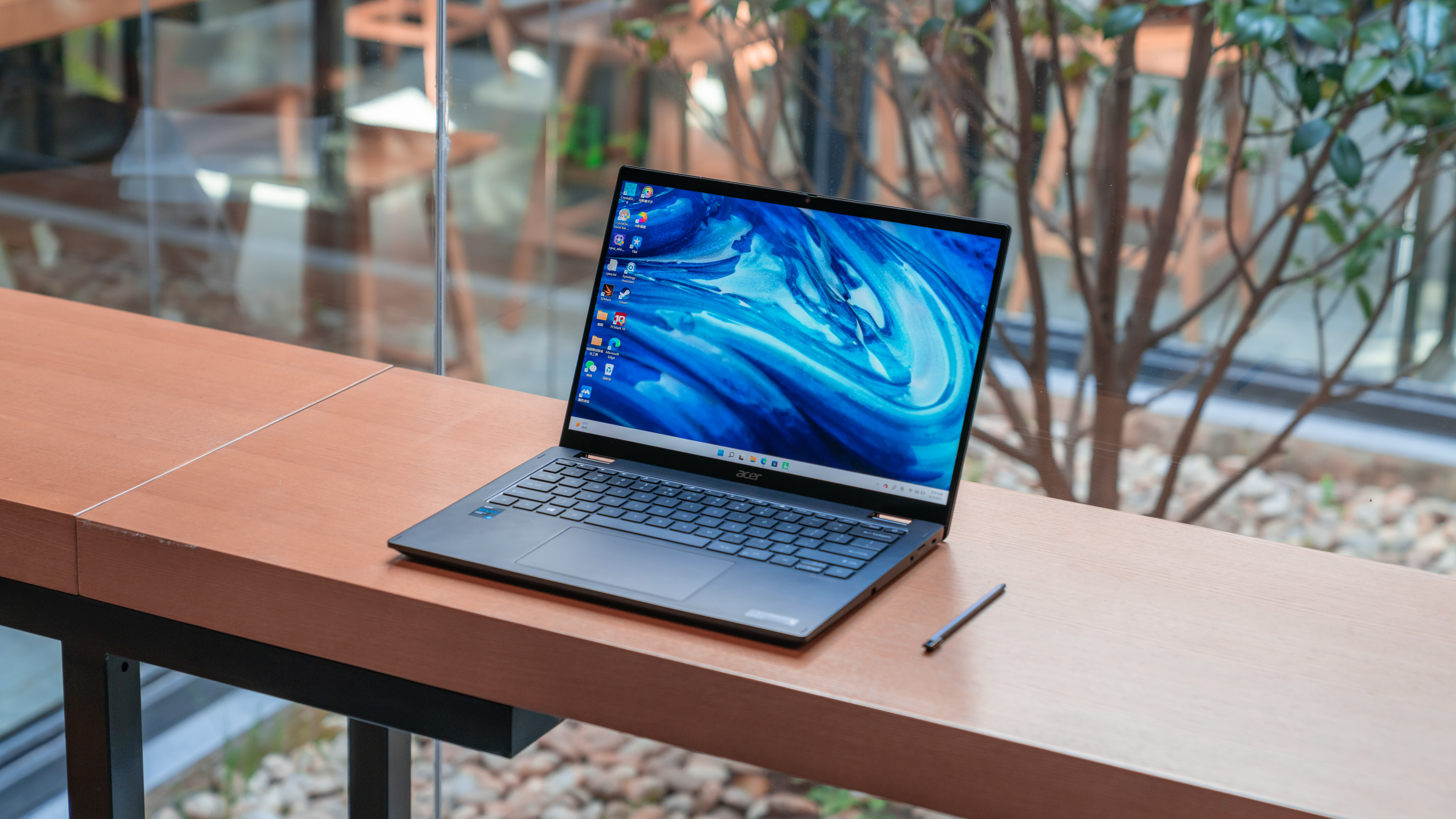 TravelMate航海家SpinP6：商务天赋点满，比老板更懂你的办公痛点