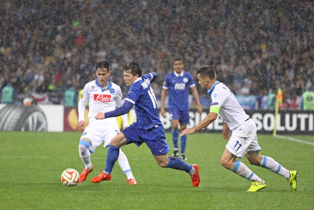 意甲禁止球队穿绿色球衣,意大利足球被禁止的球员