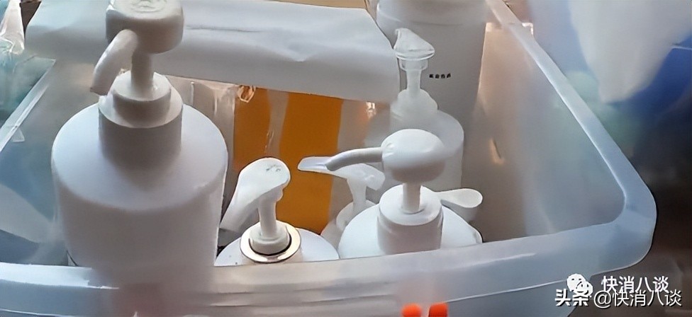 海购*党**注意，你买的代购大牌化妆品可能是稀释的！这个团伙稀释正品灌装卖出3100万