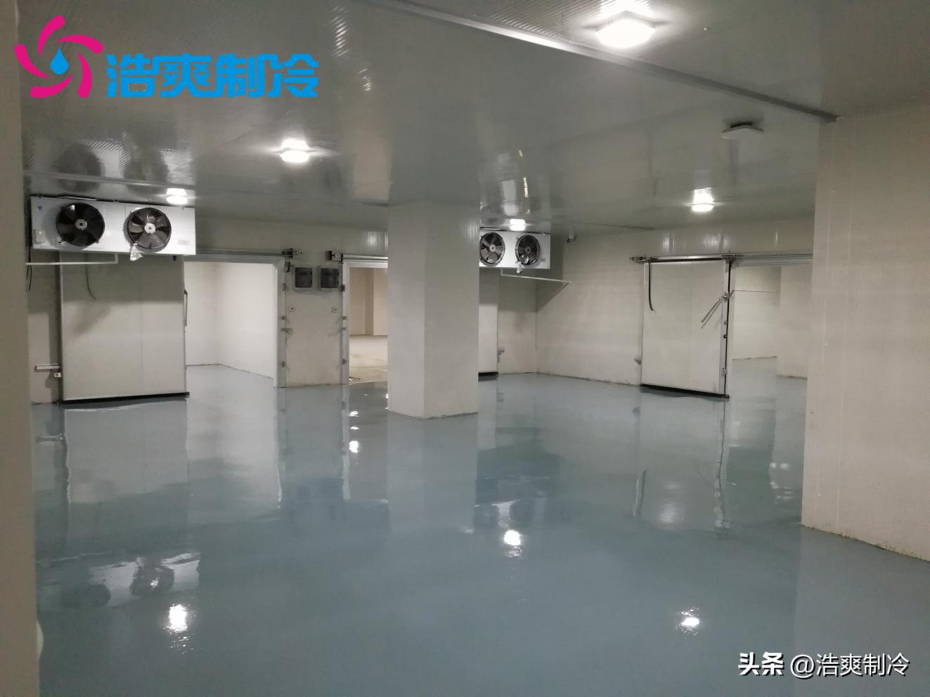 医药冷库建造安装ppt,库尔勒医药冷库建造方案
