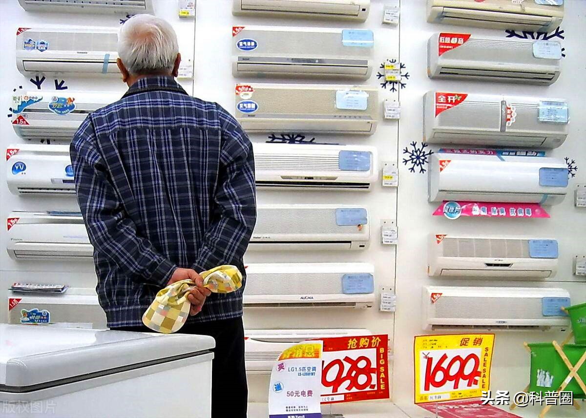 1匹空调1000元左右好不好,空调1.5和2匹价格为什么差那么多
