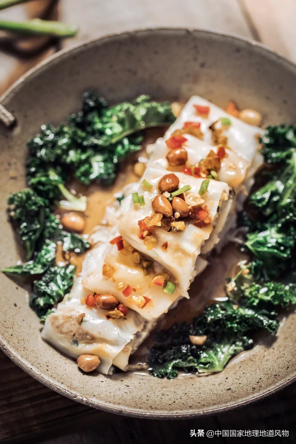 中国哪里的粉最好吃,中国最乱的城市