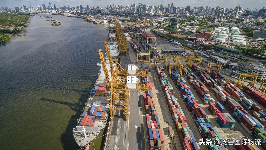 进口清关和国际物流,进口清关和出口清关区别