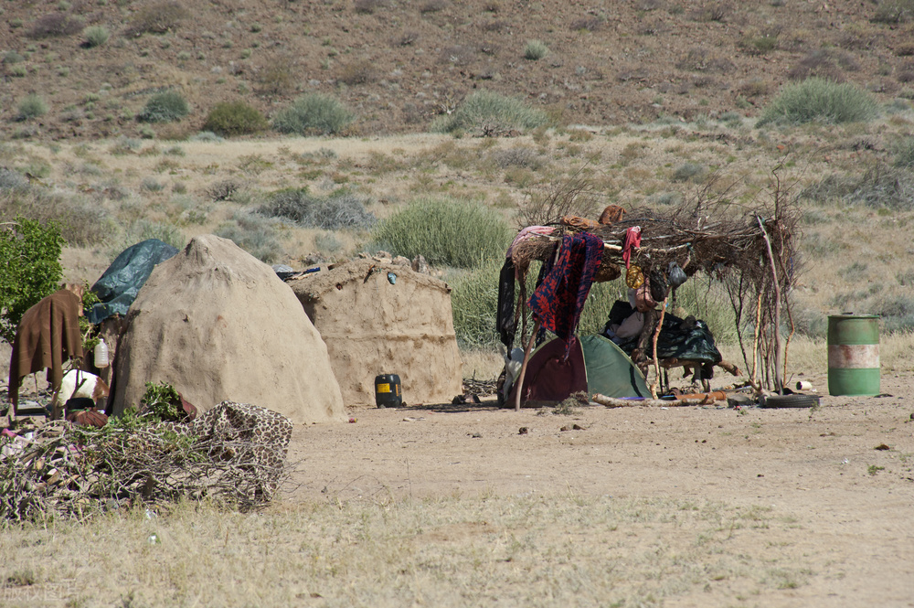 纳米比亚华人生活现状视频,中国人眼中的纳米比亚