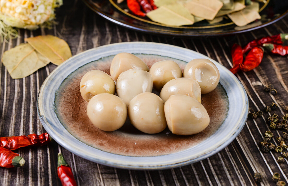 简单自制好卤水轻松搞定各种卤味,在家自制简单卤味一般有什么材料