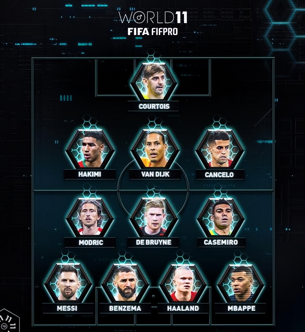 英格兰哈兰德vs姆巴佩法国,2018姆巴佩夺冠庆祝