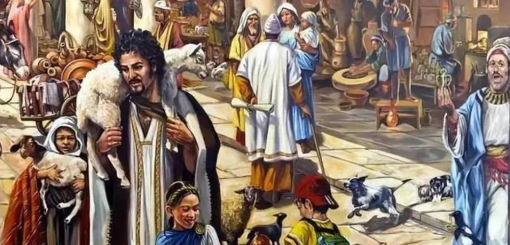 10-13世纪德国犹太族主要的经济活动有哪些？