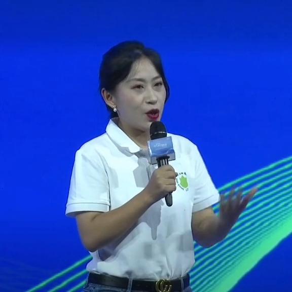 全新皮肤体验官,程倩沉浸式化妆