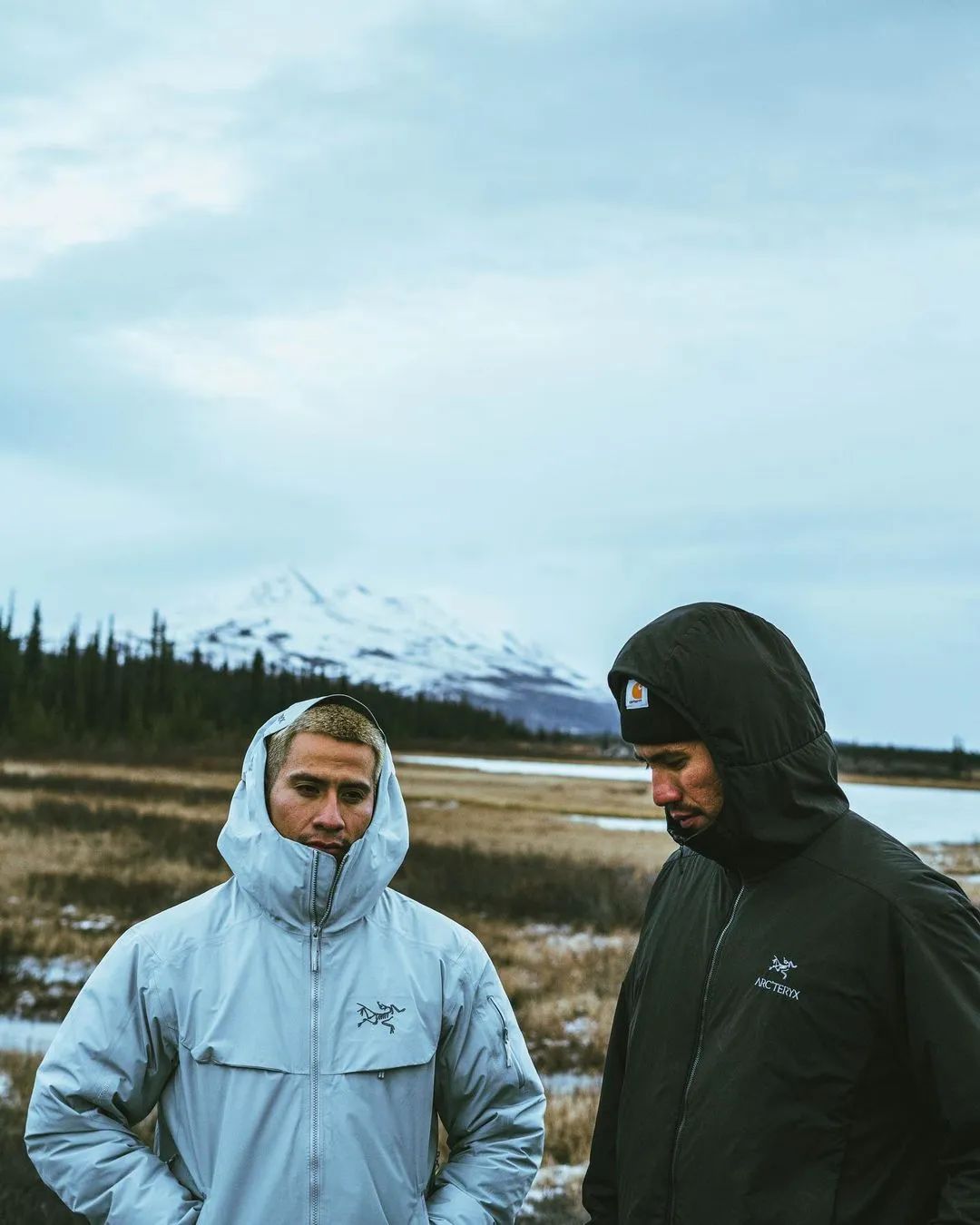 安踏收购了始祖鸟为什么还那么贵,安踏高管始祖鸟配货