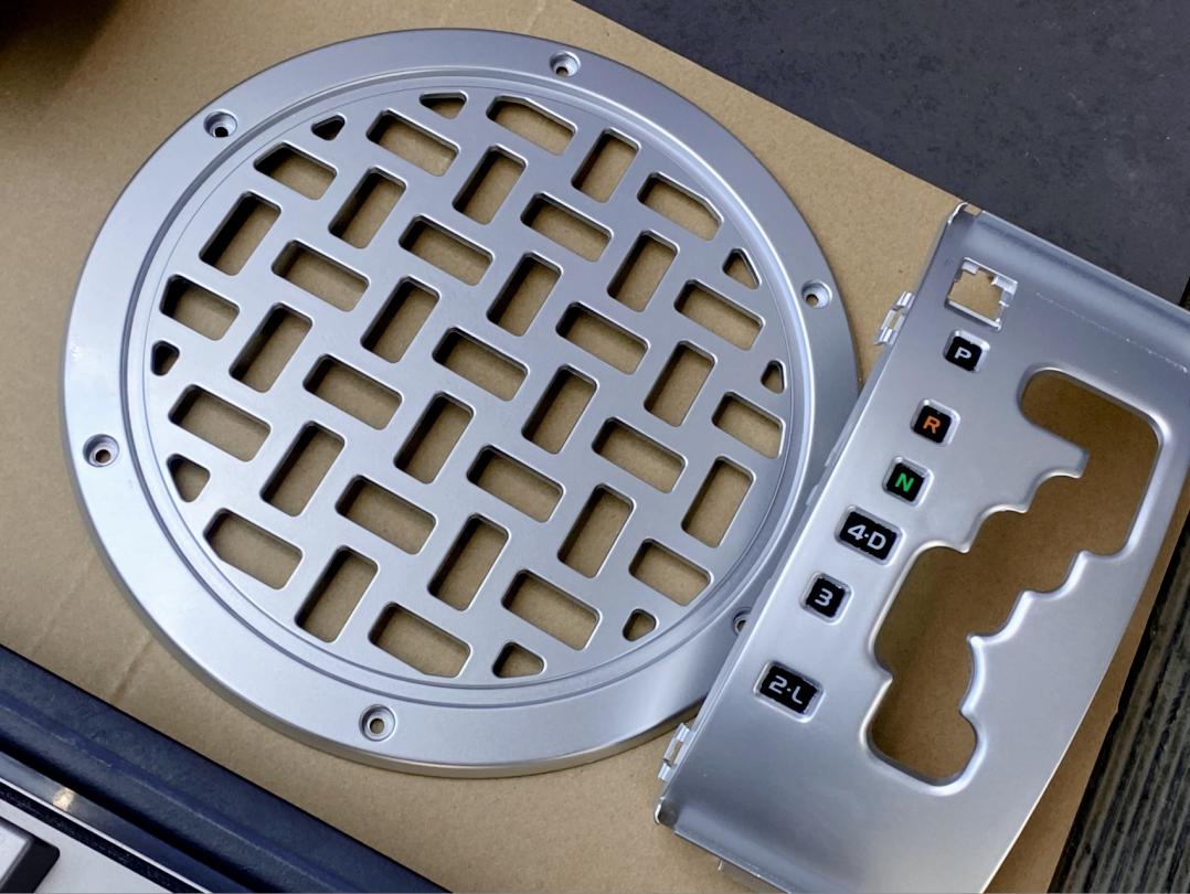 丰田fj酷路泽二手2007翻新,丰田fj酷路泽二手如何选择