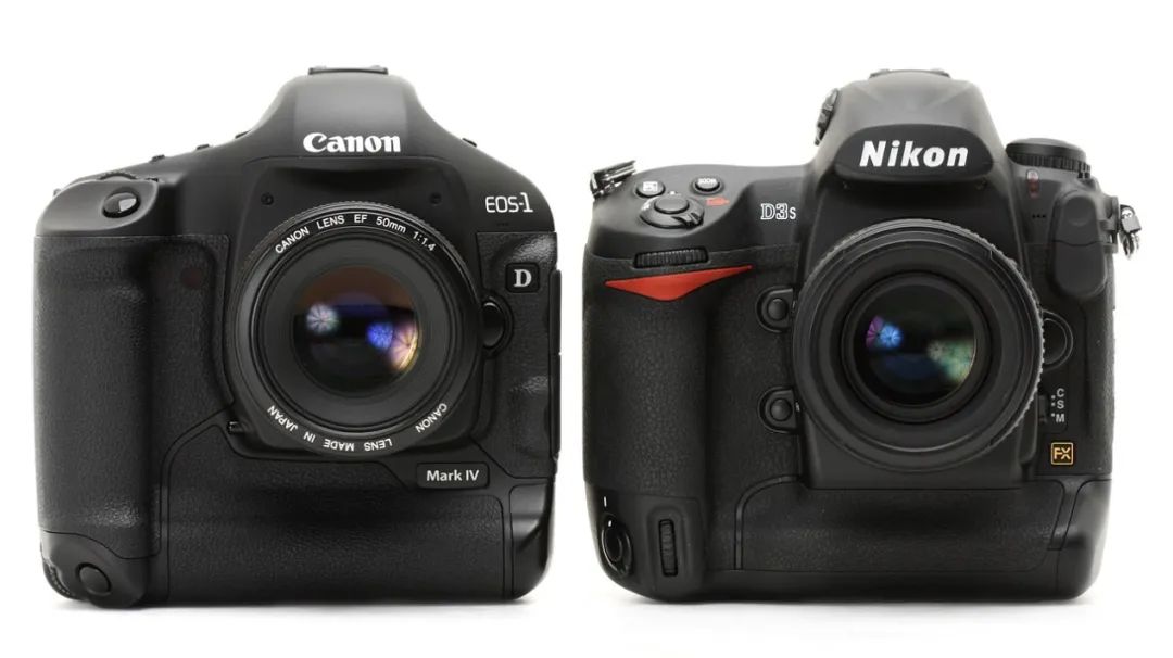 数码单反编年史黄金年代,数码单反编年史黄金年代佳能篇