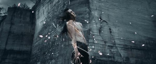 八仙伏魔主题曲马景涛,马景涛新剧东游记之八仙伏魔