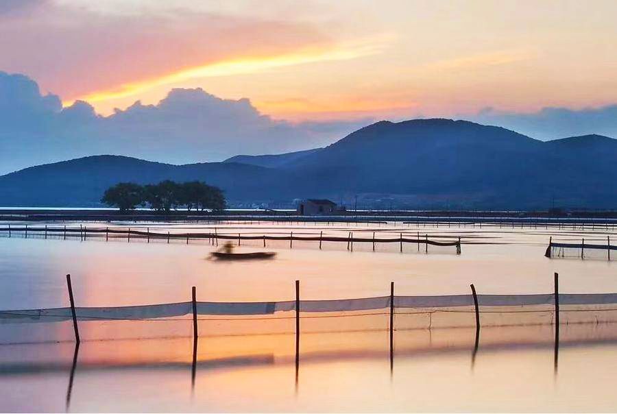 苏州西山太湖精品民宿,苏州太湖最强民宿推荐