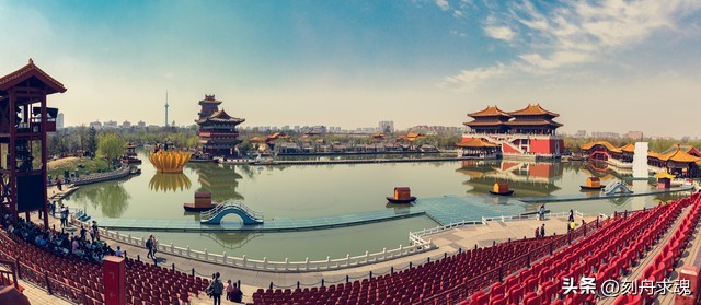 宋明海外贸易的发展