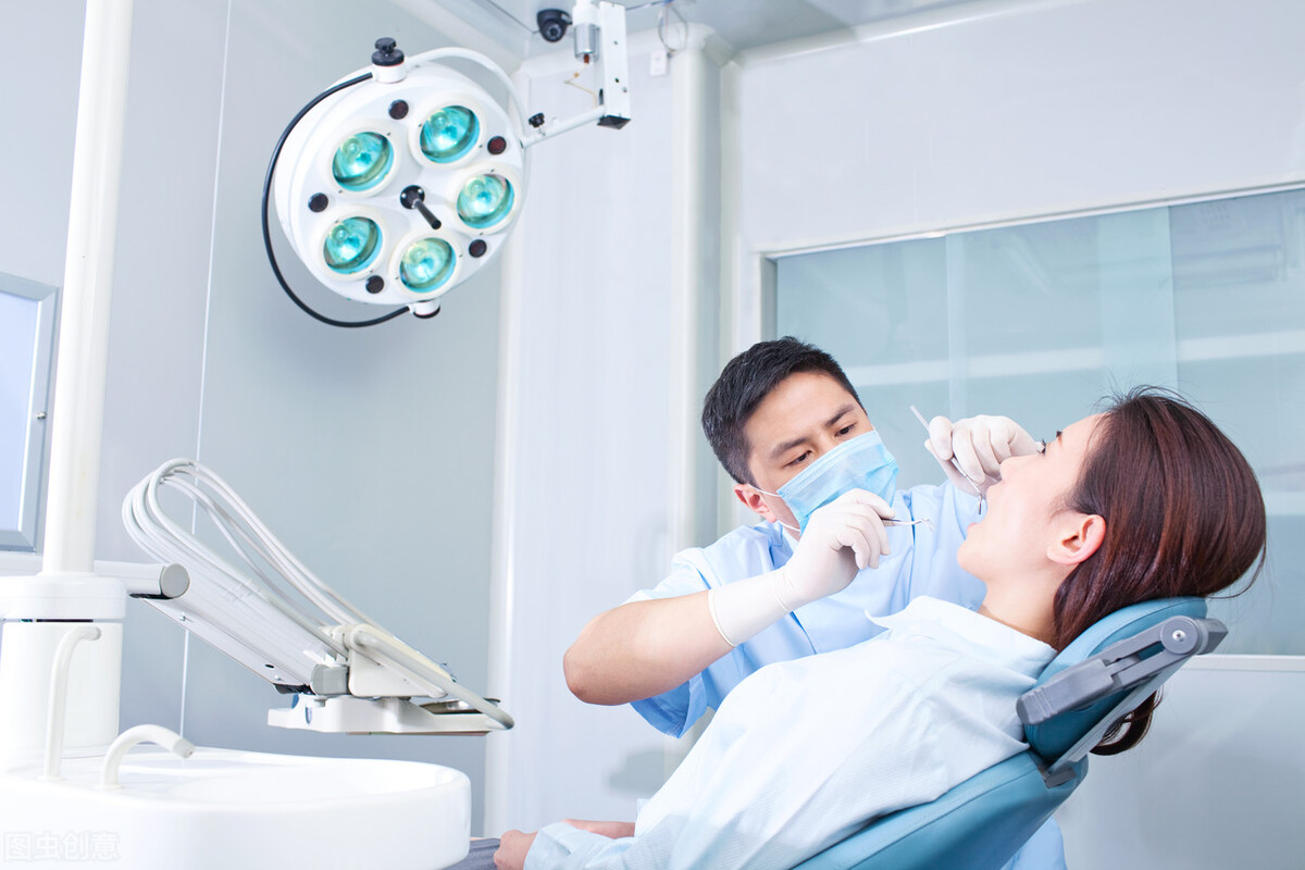 口腔医疗纠纷的真实案例,口腔科医疗纠纷处理的最佳方法