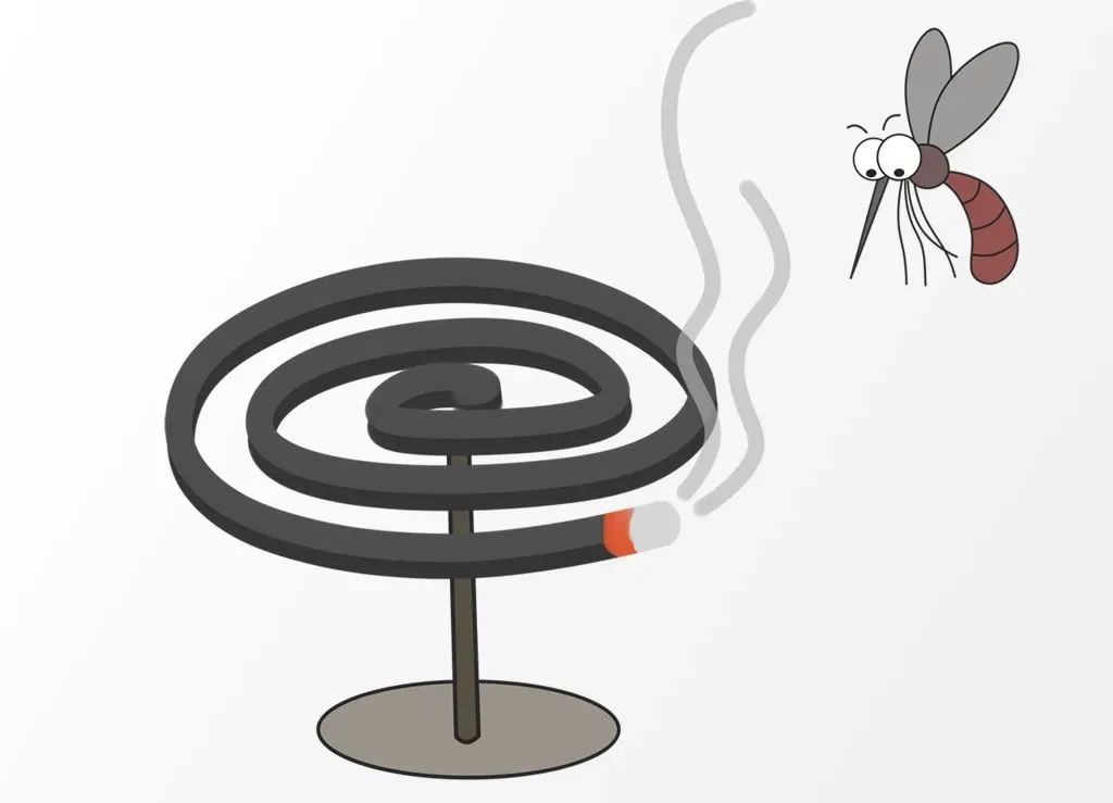 四害科普一张图,四害的最佳处理方法