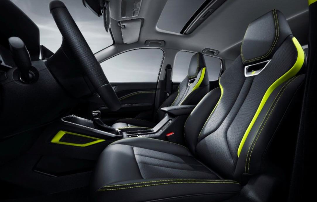 7万预算新车推荐哪款车型好点呢,7万内新车推荐哪款车最好看