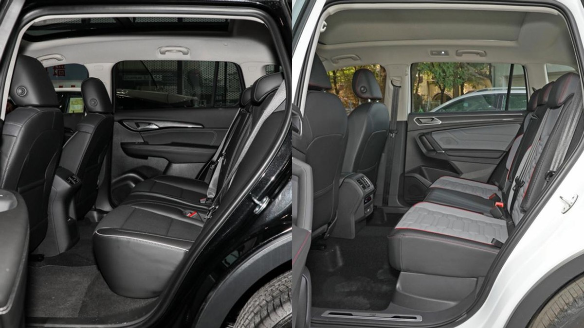 奔驰20万左右的车2021款suv推荐,谁才是10万元级最佳家用suv