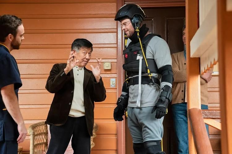 史泰龙美剧塔尔萨之王剪辑,史泰龙塔尔萨之王9.1高分