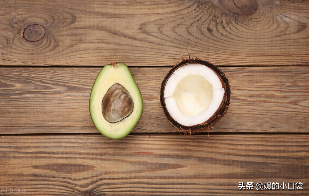 牛油果到底有什么营养,牛油果的营养到底如何