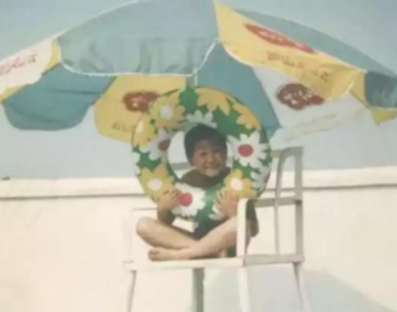 好爸爸人设崩塌的明星,好爸爸张亮现状