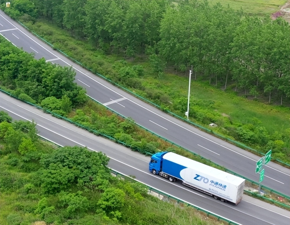 如何快速看懂快递流程,快递流程包括哪5个流程