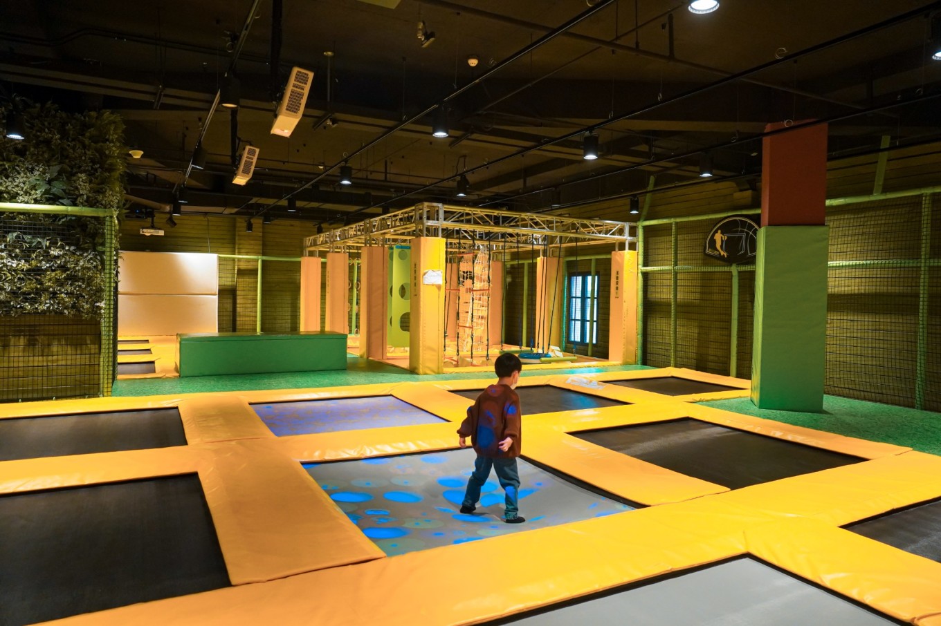 周末带娃逛逛欧洲风情小镇,武清佛罗伦萨小镇遛娃