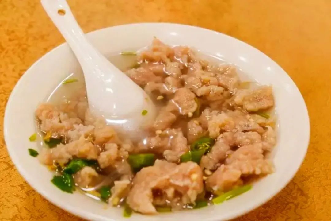 海美、小吃巨好吃！这个神还原游戏世界的小城，不该这样被埋没！