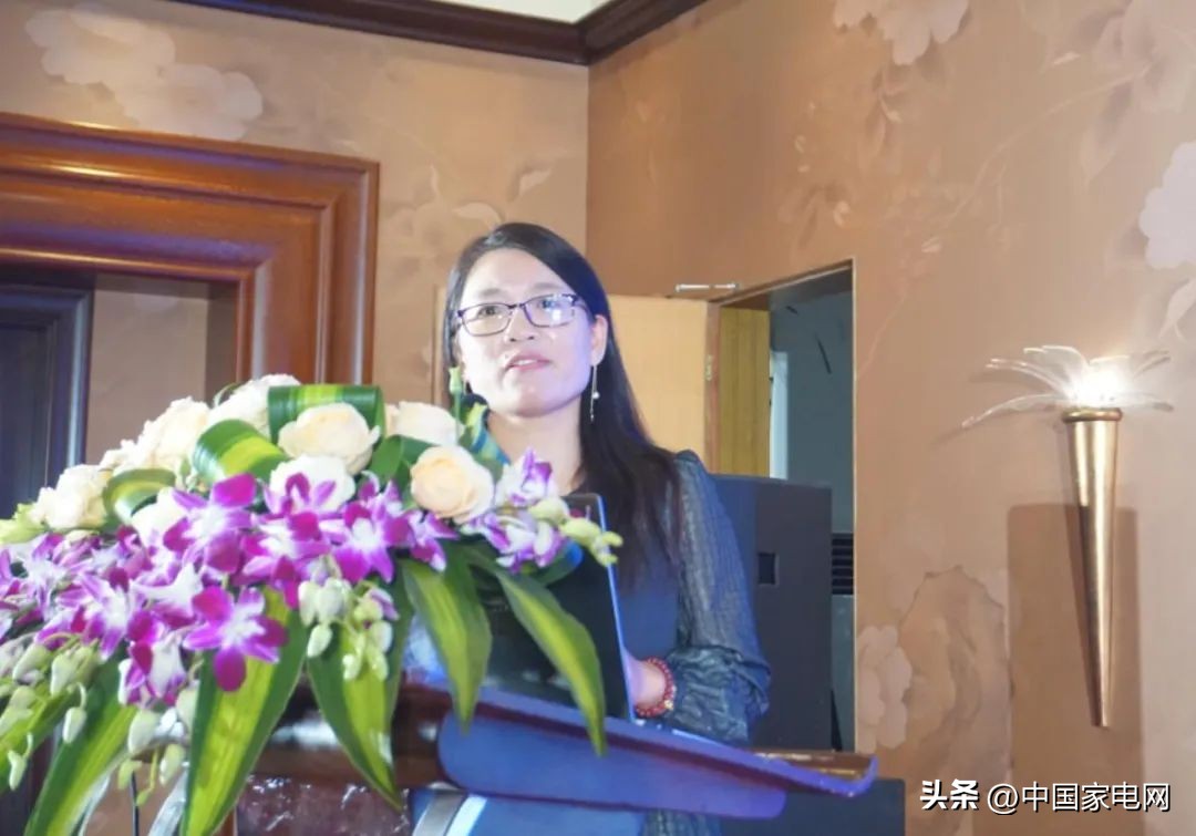 技术创新趋势——2022美健（个护）电器行业技术交流会顺利召开