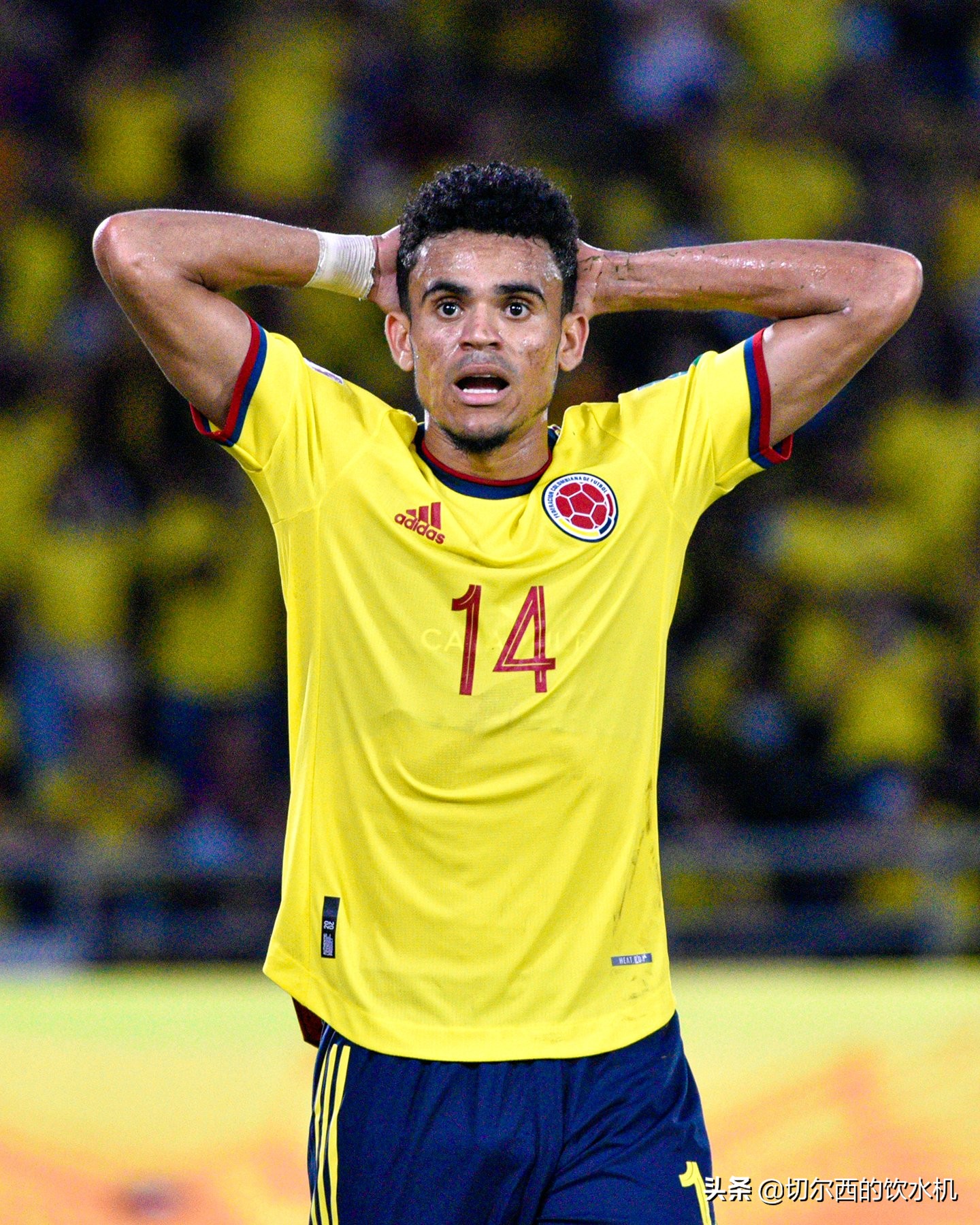 0-3惨败阿根廷,巴西0:2乌拉圭遭遇首败